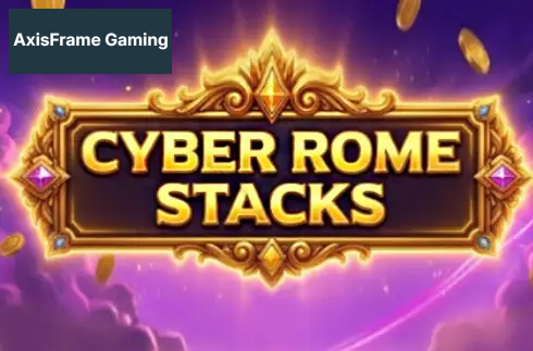 Cyber Rome Stacks